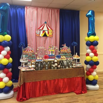 Party Solvers Entertainment - Everything from the cake to the treats were so delicious ! - Venues & Event Spaces Near Me - Queens, New York Party Solvers Entertainment - Everything from the cake to the treats were so delicious ! - Venues & Event Spaces Near Me - Queens, New York