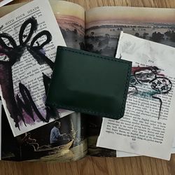 Ian James Bifold Wallet
