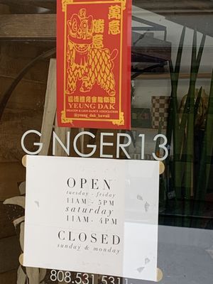 Ginger13 by null