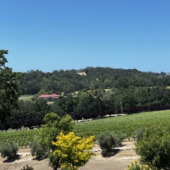Jada Vineyard & Winery - Wineries Near Me - Paso Robles, California Jada Vineyard & Winery - Wineries Near Me - Paso Robles, California