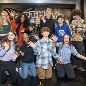 Kids 'N Comedy - Performing Arts Near Me - New York, New York Kids 'N Comedy - Performing Arts Near Me - New York, New York