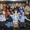 Kids 'N Comedy gift card