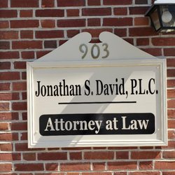 Jonathan S David - Attorney At Law