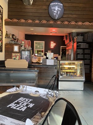 BEST FCKN PIZZA (HOLLYWOOD) by null