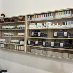 Fountain pen inks (Aug 2026)