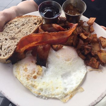 Yards Bruncheon - Petite basic breakfast - New American Near Me - Spokane, Washington Yards Bruncheon - Petite basic breakfast - New American Near Me - Spokane, Washington