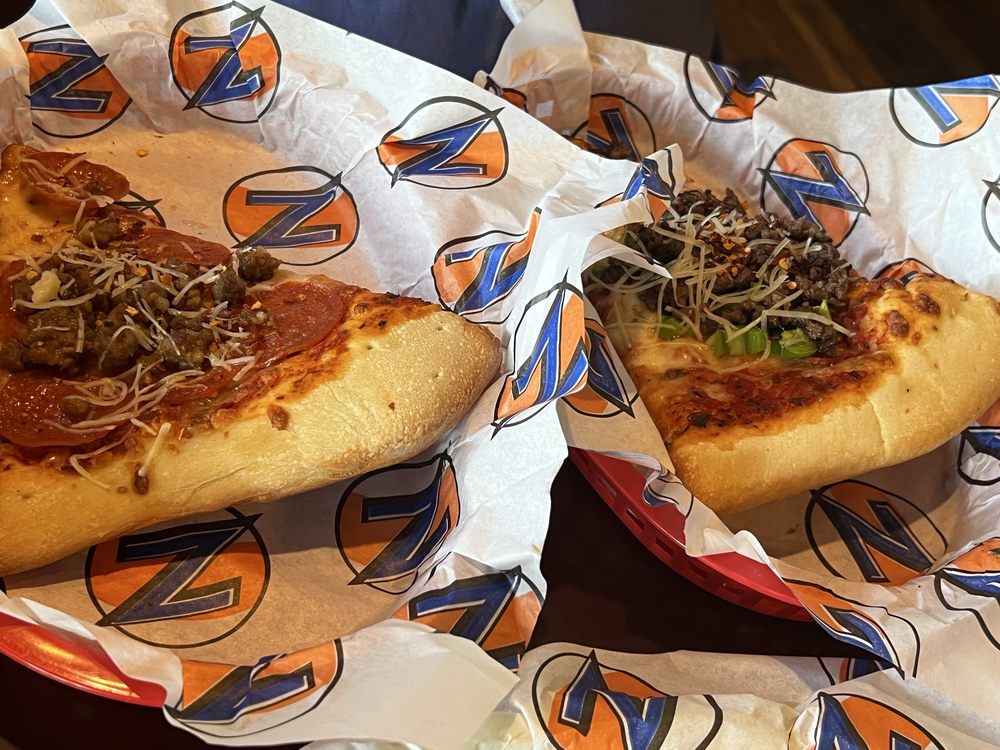 Zipp's Sports Grill Zipp's Sports Grill