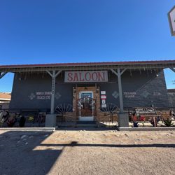 Black Cat Bar
