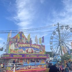 DuPage County Fair