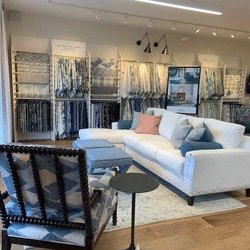 Calico - Calico Fairfax Furniture Display