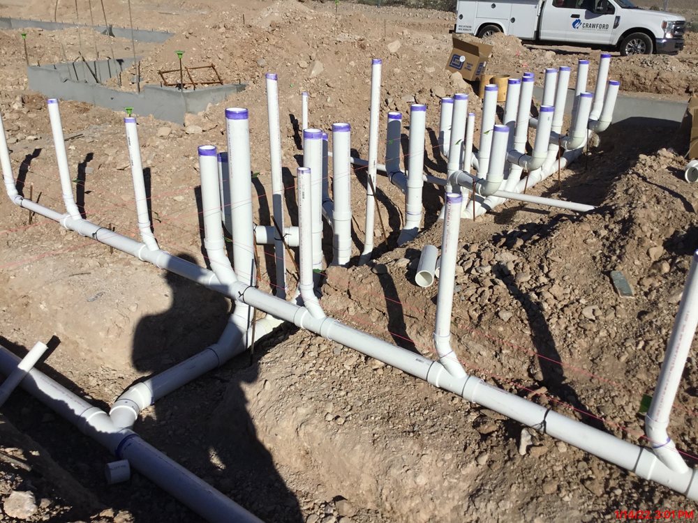 Slide of Precise Plumbing