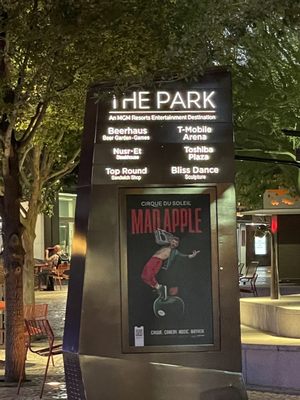The Park by null