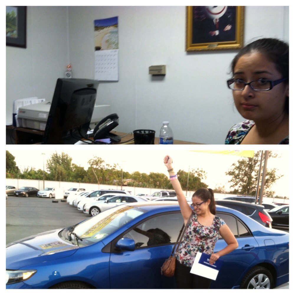 Roberts Auto Sales - At the credit department and the departure. - Car Dealers Near Me - Modesto, California Roberts Auto Sales - At the credit department and the departure. - Car Dealers Near Me - Modesto, California