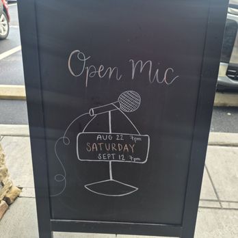 Latte Vino - Good to know - Wine Bars Near Me - Lutz, Florida