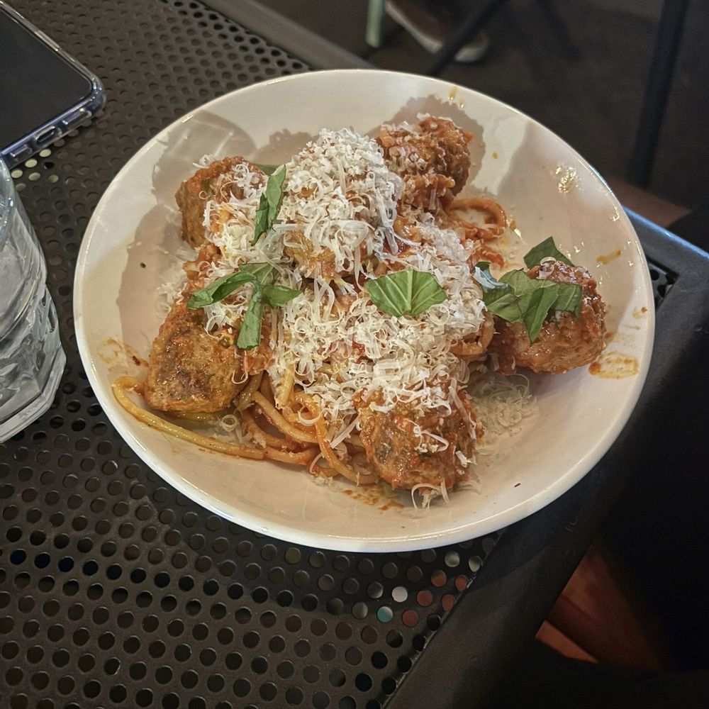 Federal Pizza - Spaghetti & Meatballs - Pizza Near Me - Phoenix, Arizona Federal Pizza - Spaghetti & Meatballs - Pizza Near Me - Phoenix, Arizona