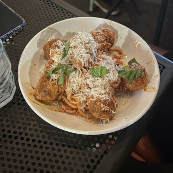 Federal Pizza - Spaghetti & Meatballs - Pizza Near Me - Phoenix, Arizona Federal Pizza - Spaghetti & Meatballs - Pizza Near Me - Phoenix, Arizona