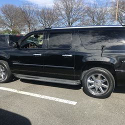 Anthony's AC Downbeach Car and Taxi Service