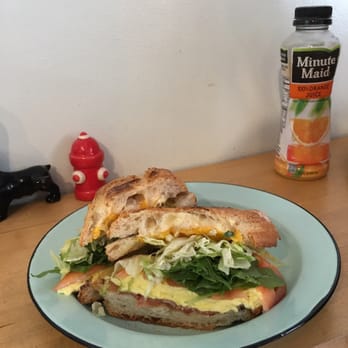 Beanstalk Cafe - Coffee & Tea Near Me - San Francisco, California