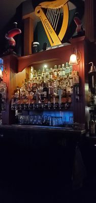 Murphy's Pub by null