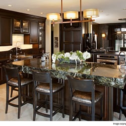 American Kitchen Cabinets