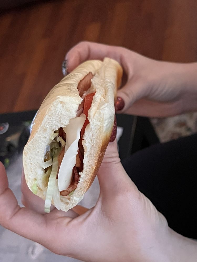 Jimmy John's Logo