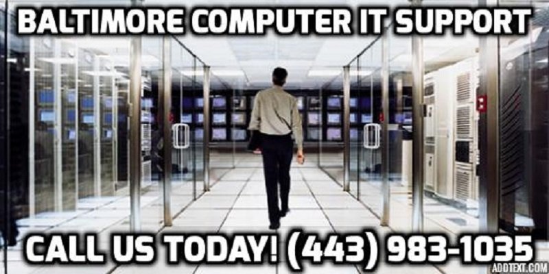BALTIMORE COMPUTER SOLUTIONS - Updated June 2026 - 9752 Deltom Ct ...