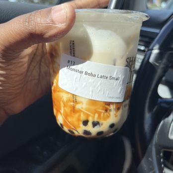 Ding Tea Charlotte Independence - Bubble Tea Near Me - Charlotte, North Carolina Ding Tea Charlotte Independence - Bubble Tea Near Me - Charlotte, North Carolina