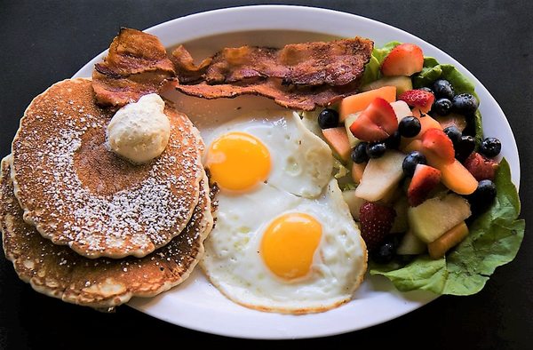 Central Kitchen at The Lorenzo by null