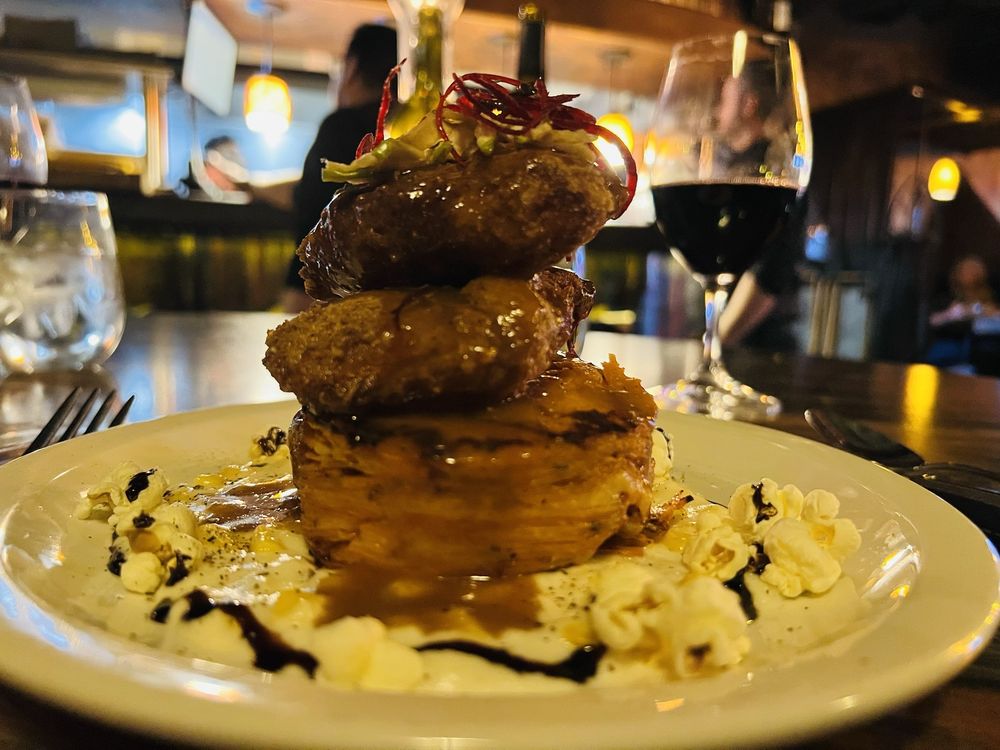 SATAY BISTRO Updated July 2024 493 Photos & 549 Reviews 2501 N