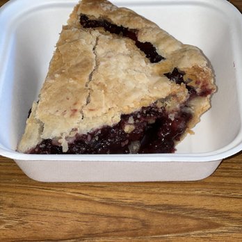 Pie 'n Burger - Boysenberry pie - Burgers Near Me - Pasadena, California Pie 'n Burger - Boysenberry pie - Burgers Near Me - Pasadena, California