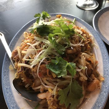 LSXO - spicy curry noodles - Vietnamese Near Me - Huntington Beach, California