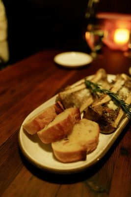 Asadero Ballard by null