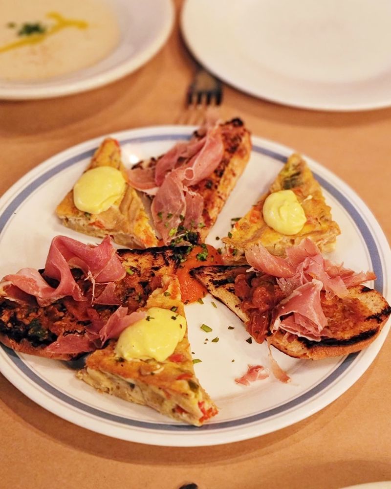 Aioli Bodega Espanola