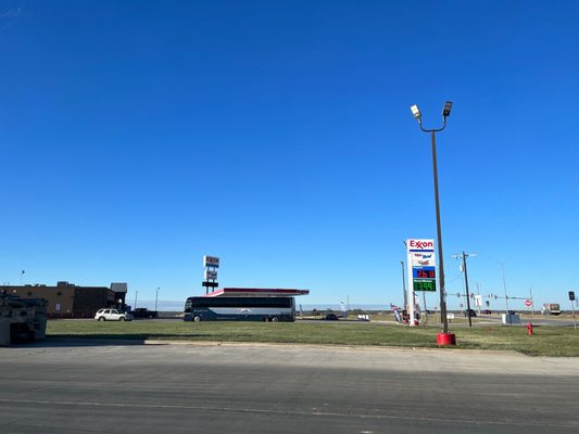 Tex Best Travel Center