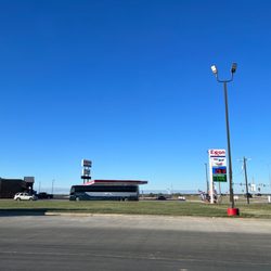Tex Best Travel Center