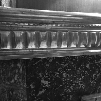 Allard - Old zinc bar - French Near Me - Paris, 75 Allard - Old zinc bar - French Near Me - Paris, 75
