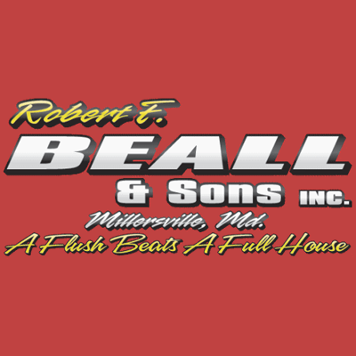 Robert F Beall & Sons