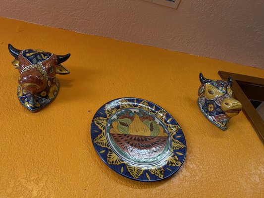 Little Mexico Restaurant by null