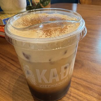 KaĐa Vietnamese Coffee & Tea - Coffee & Tea Near Me - Gilbert, Arizona
