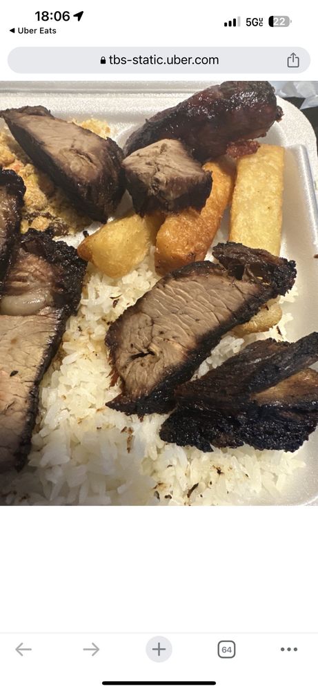 Oliveira's Steak House