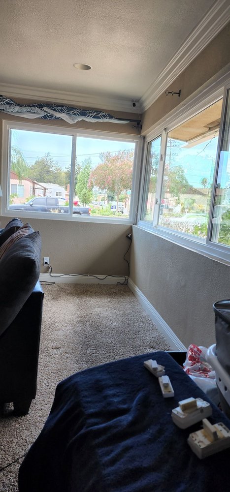 Slide of Energy Core Construction