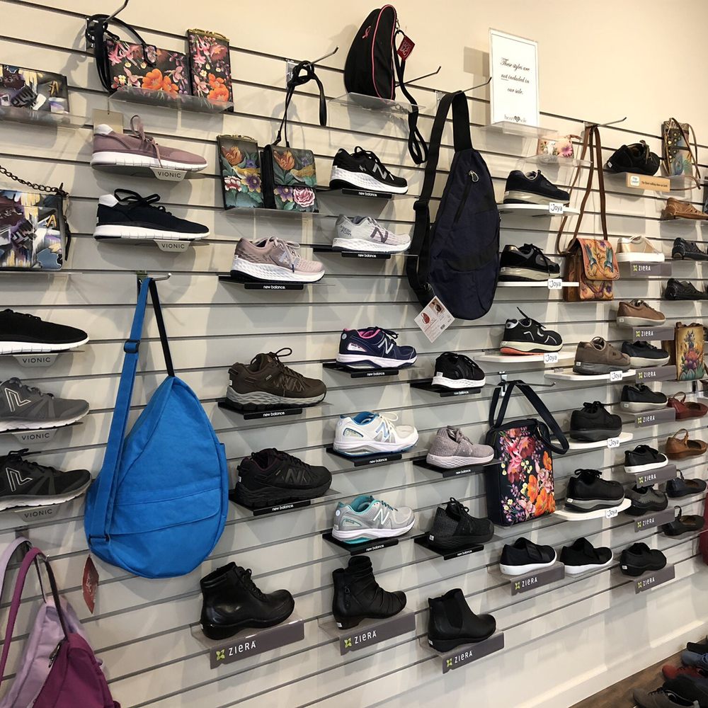 THE BEST 10 Shoe Stores near Fresno, CA 93710 Last