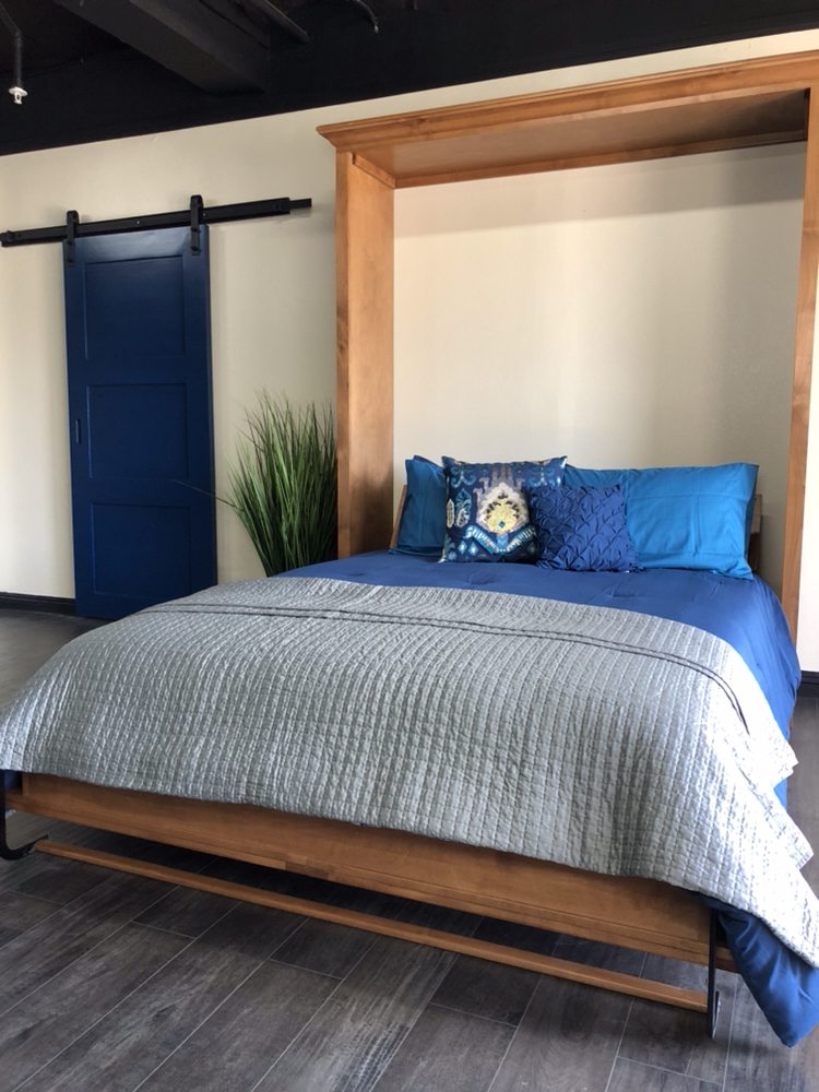 ARTISAN WOODS / WALL BEDS AND CUSTOM 9252 Hyssop Dr, Rancho