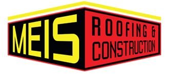 Slide of Meis Roofing