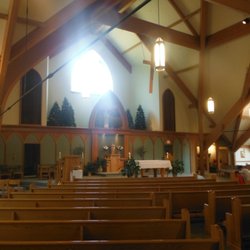 Our Lady of the Mountains Church - Our Lady of the Mountains Church