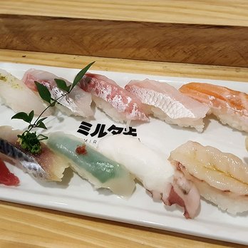 Mirutaki - Sushi Bars Near Me - Buenos Aires, C
