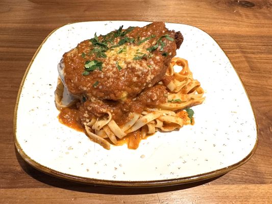 Lazy Dog Restaurant & Bar by null