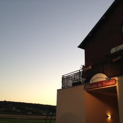 Le Moulin Du Fossard