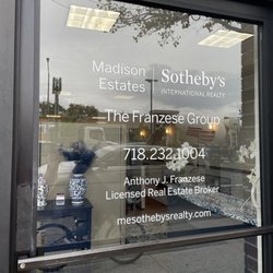 Madison Estates Sotherby's International Realty 