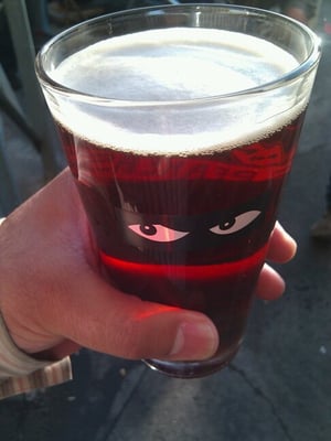 Speakeasy Ales & Lagers by null